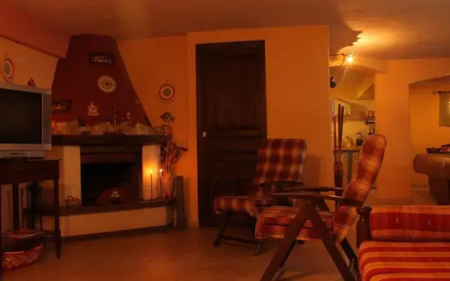 Holiday home Crociferi