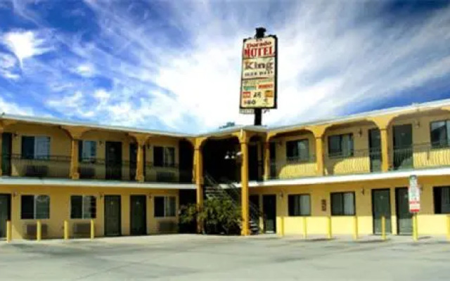 El Dorado Motel