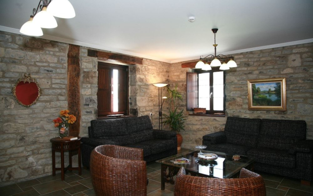 Agroturismo La Casa Vieja