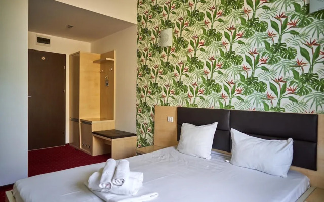 Hotel Alma