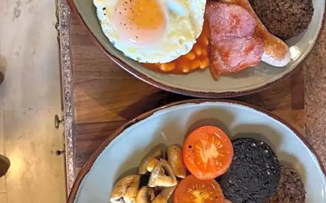 Arrochar Bed and Breakfast