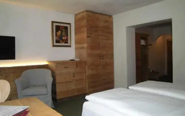 Hotel Evaldo