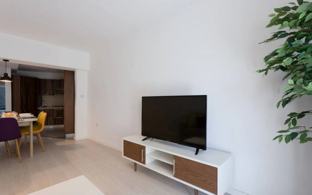 Modern 3 Bedroom 3 Bathroom Near Balluta Bay Sliema