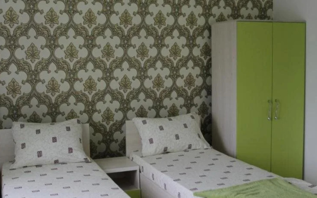 Anisa Hostel