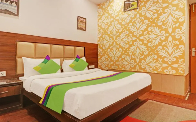 Hotel Villa Barlow, Mussoorie