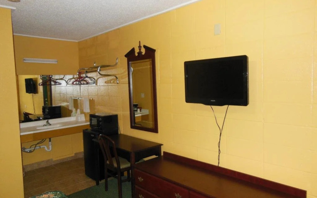 sheridan inn