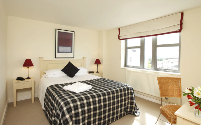 SACO Nottingham – The Ropewalk