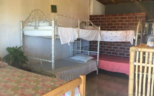 Naylamp House  Rooms