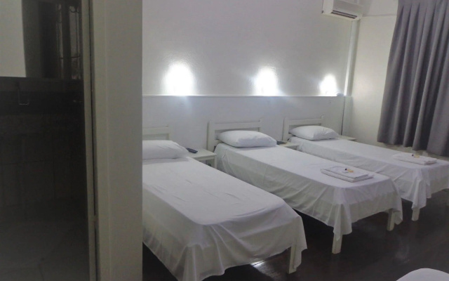 Hotel Pousada XV