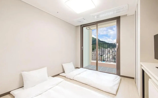 Ariari Hotel
