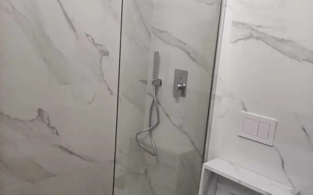 Partenope Luxury rooms