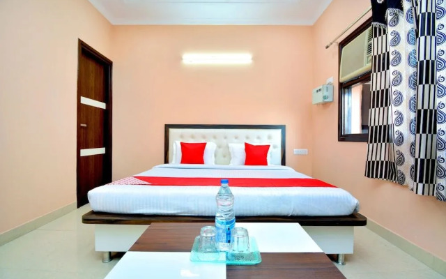 Oyo 40676 Rs Inn