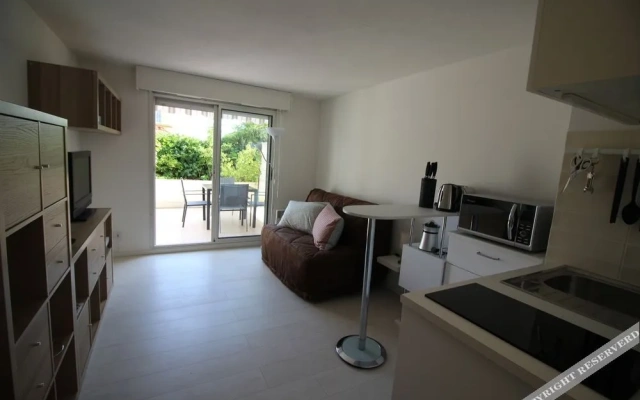 Nice Booking - Le Mariline - Magnan