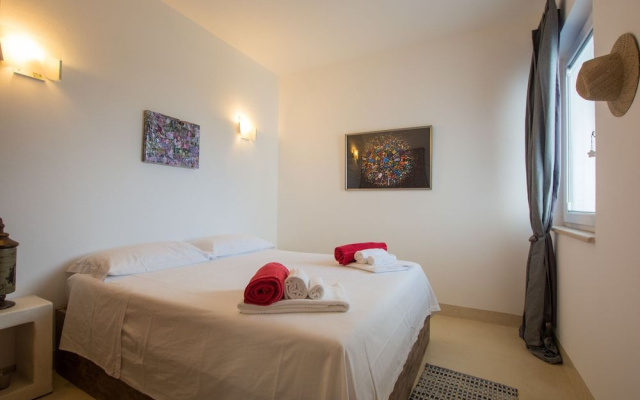 Villa Butterfly