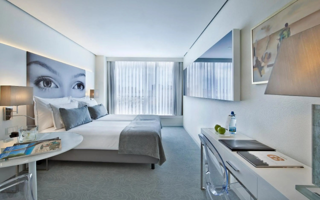 Hotel White Lisboa