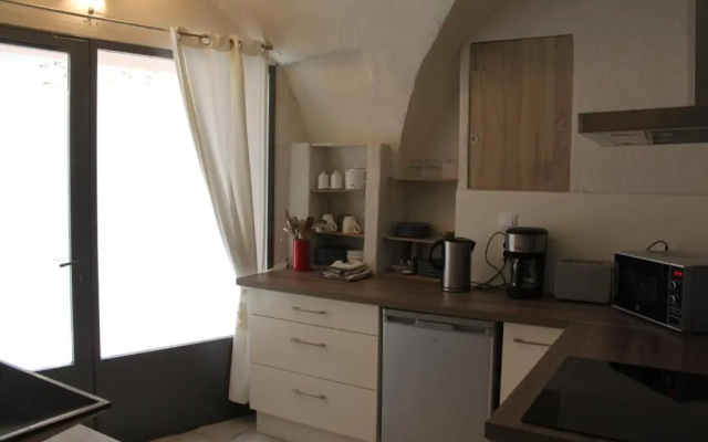 maison de village