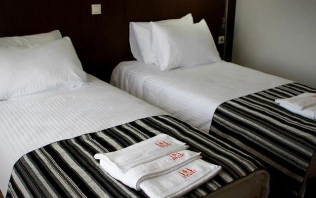 Hotel Prestol