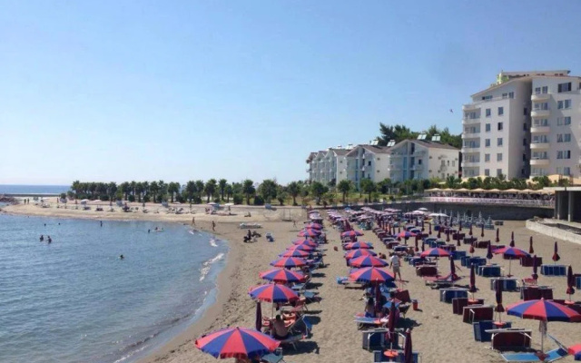 Kompleksi Turistik Inheritor