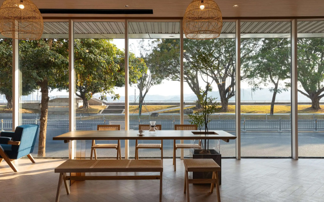 Days Inn by Wyndham Shantou Jinping