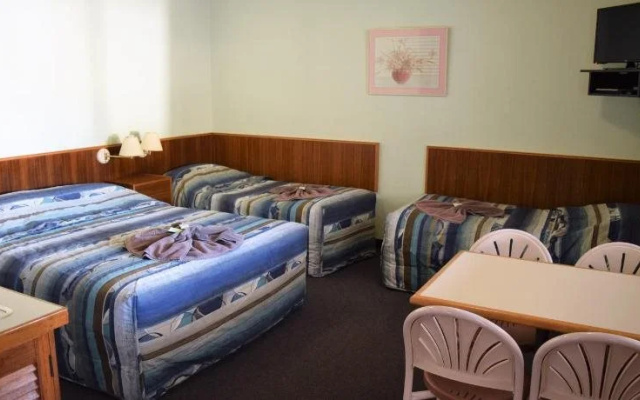 Alkira Motel