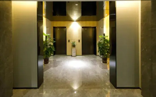 Taikoo Hotel