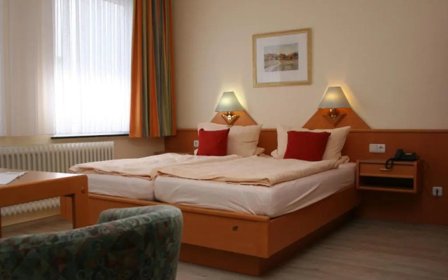 Hotel Petersen