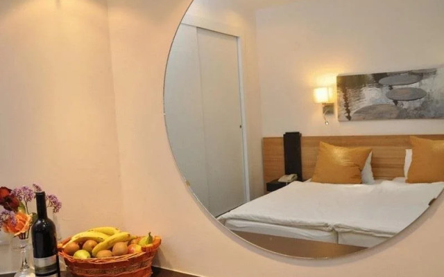 Maagan Holiday Village Kibbutz Hotel