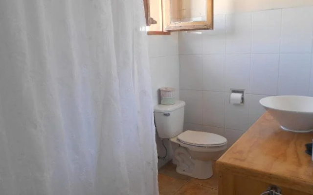 El Arbol Hostel
