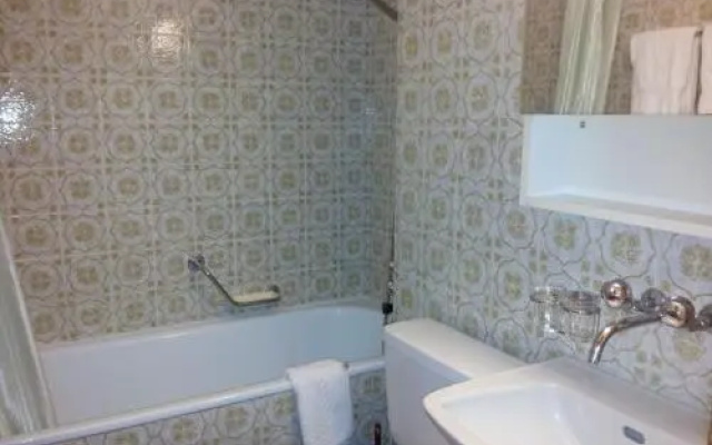 Ferienwohnung Club House F4