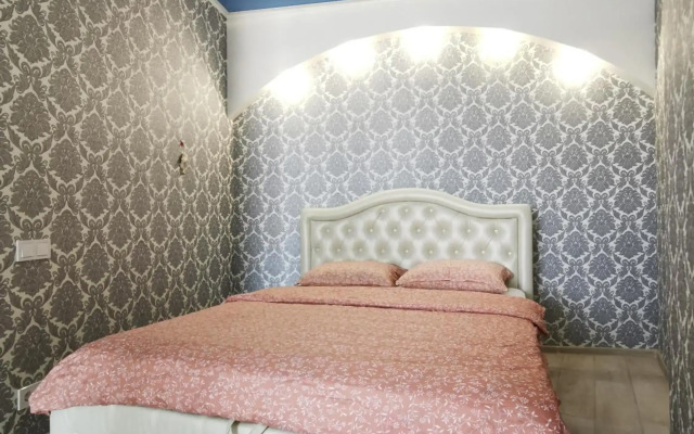 Manufactura luxery apartments