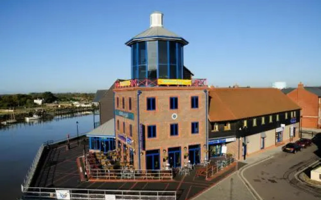 YHA Littlehampton