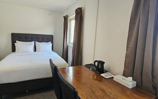 Nox Hotel