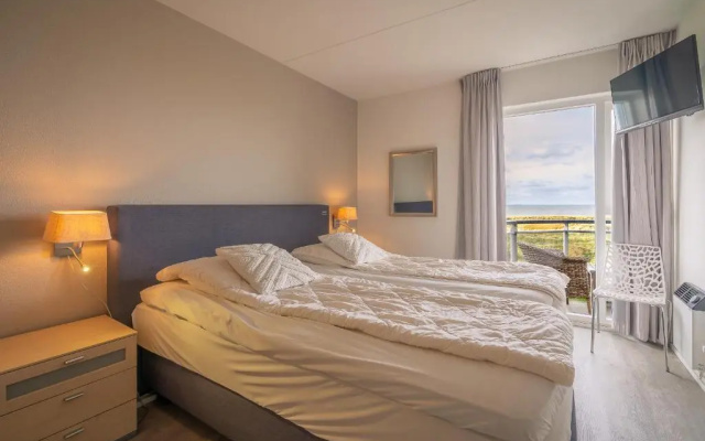 Appartementencomplex Juliana 116