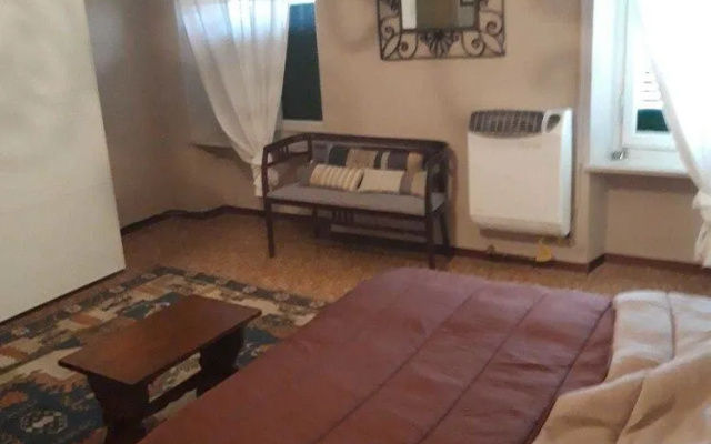 B&B Casa Maria