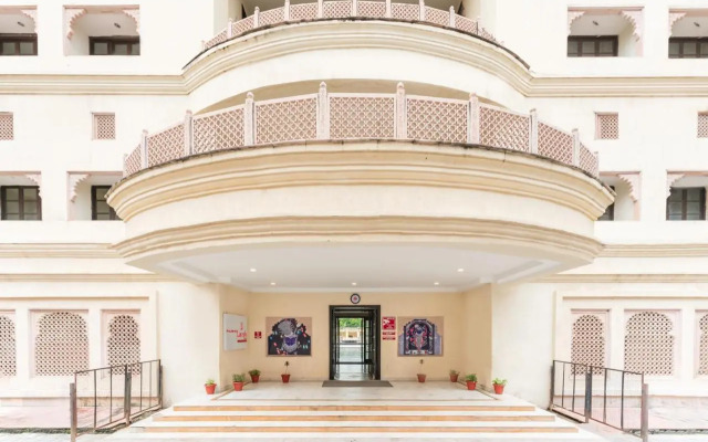 Shri Vallabh Vilas Lords Plaza Nathdwara