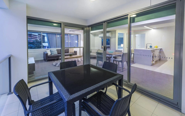 Link Portside Apart'Hotel