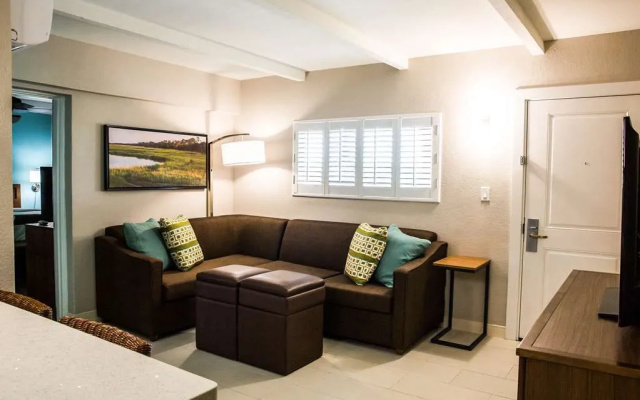 Quality Inn & Suites