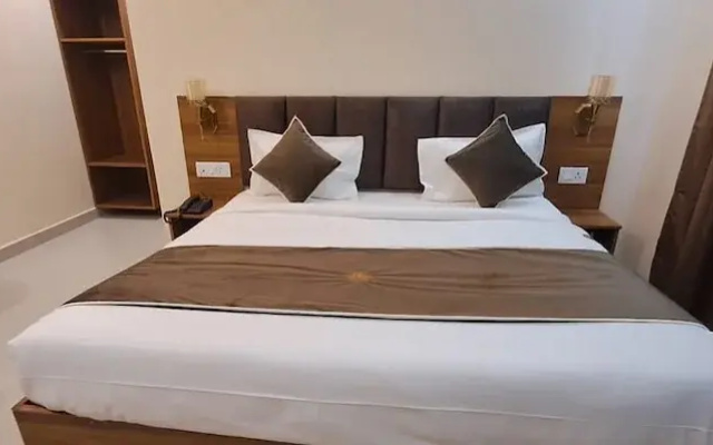 Hotel Urban Residency