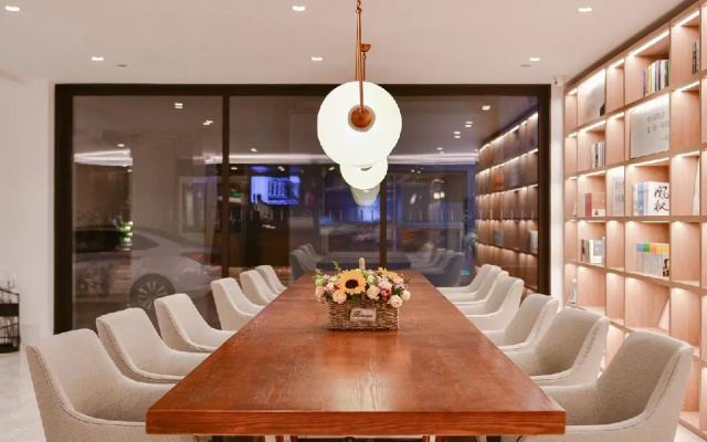 Hanting Hotel Beijing Wukesong Wanshou Road