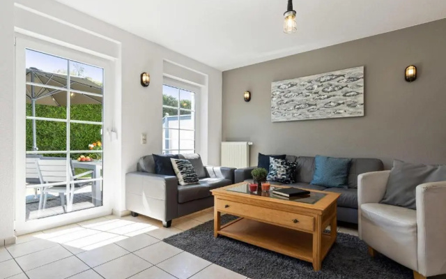Alte Reihe 14 _Haus Teja_