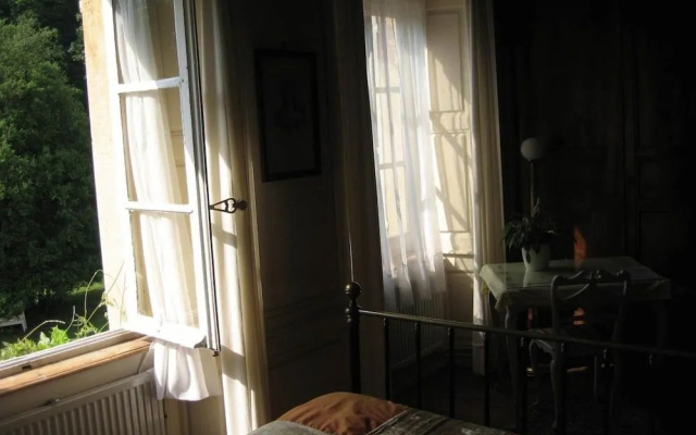 Château DAlteville
