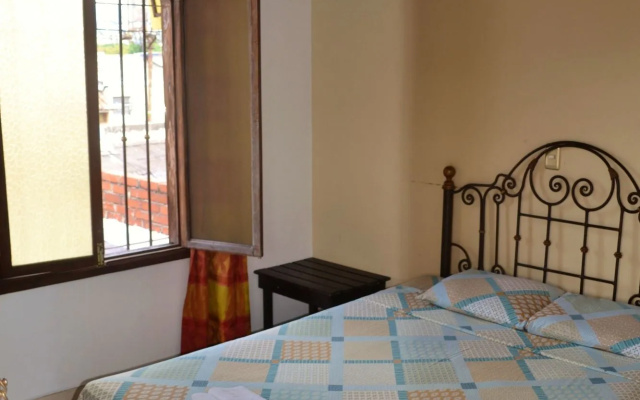 Hotel Villa Florencia Centro