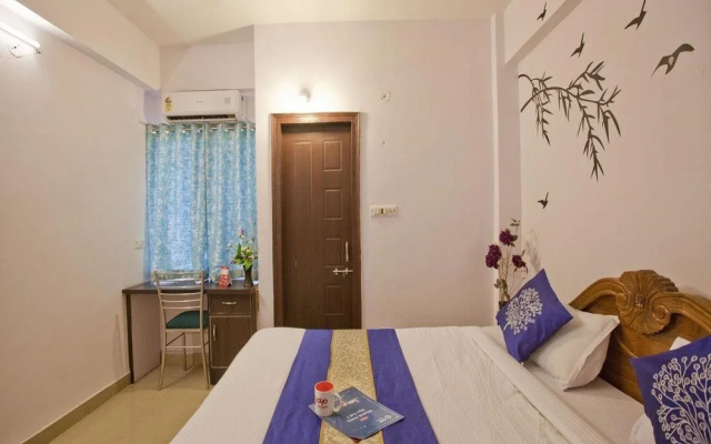 OYO Rooms Kolar Road