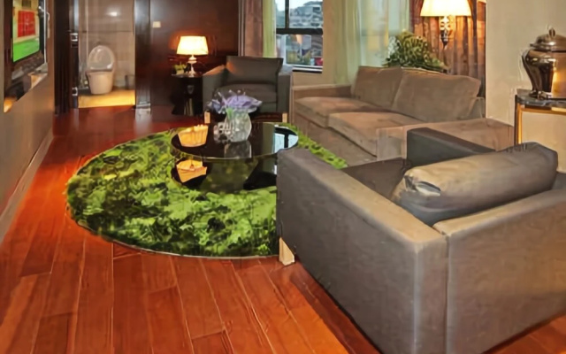 Vienna Classic Hotel (Anqing Renmin Road Pedestrian Street)