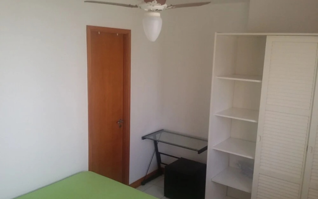 Dois Quartos Via Barra - BAR03