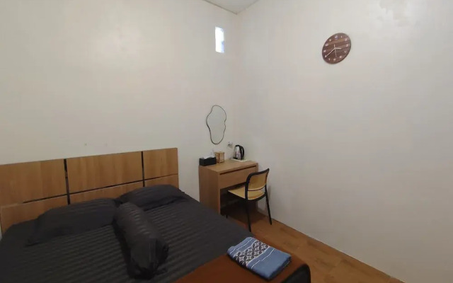 OYO 94933 Wisma Cha Tatami Palangkaraya