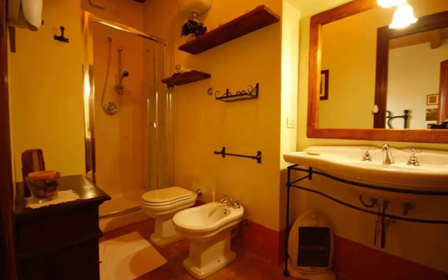Relais La Cerreta