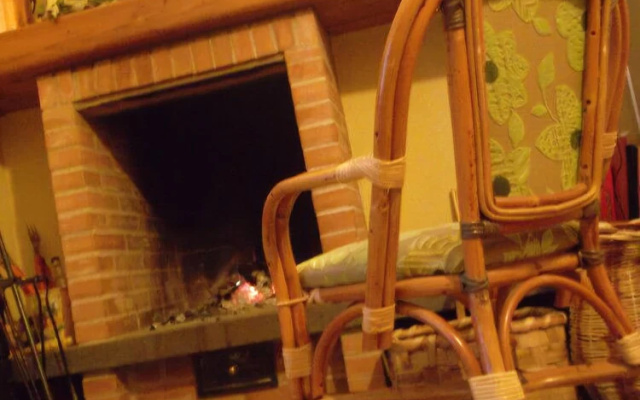 B&B L'Oraziano