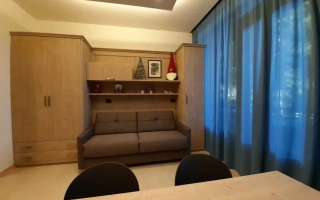 Apt nuovo a madonna di Campiglio