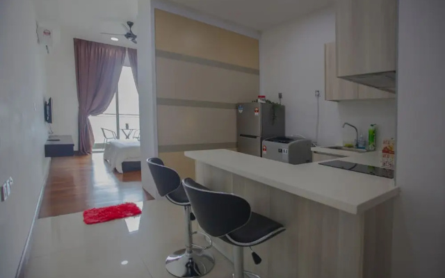 Paragon Suite by Superhost